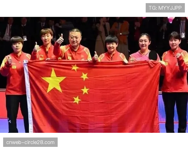 伦敦世乒赛创历史纪录：男女团体各有64支队伍参赛，竞争空前激烈