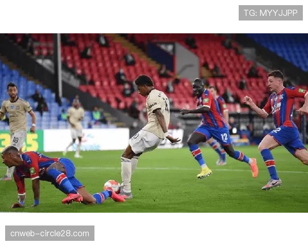 技术统计：水晶宫vs富勒姆一役，球在空中时间仅占43%